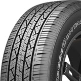Continental ContiCrossContact LX25