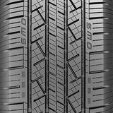 Continental ContiCrossContact LX25