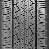 Continental ContiCrossContact LX25