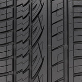 Continental ContiCrossContact UHP Tire