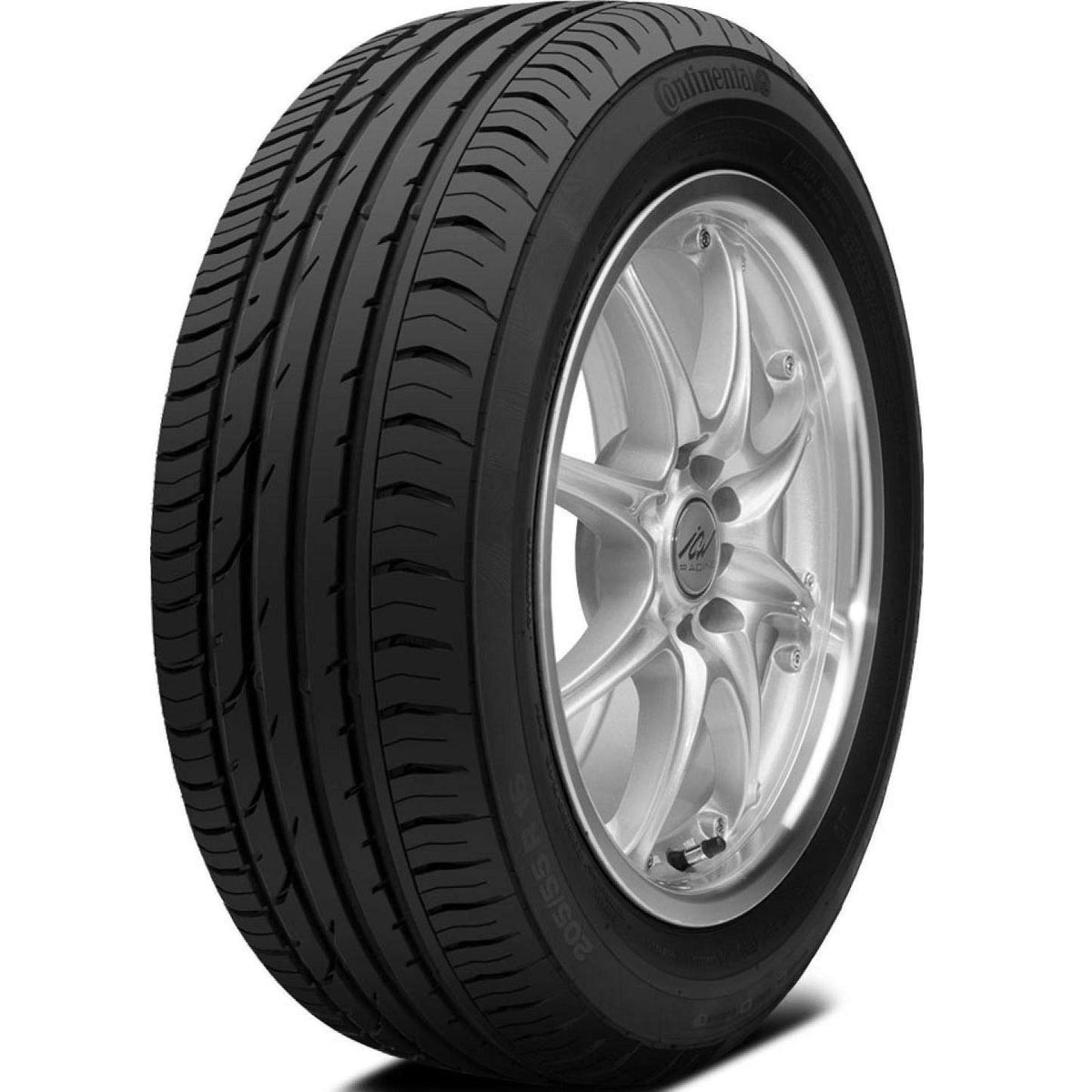 Continental ContiPremiumContact 2