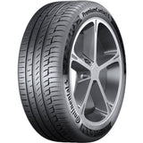 Continental ContiPremiumContact 6 Tire