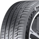 Continental ContiPremiumContact 6 Tire