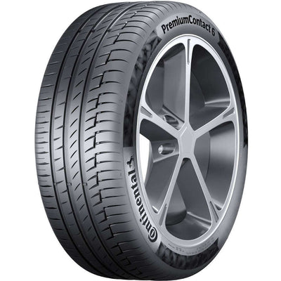 Continental ContiPremiumContact 6