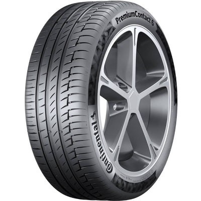 Continental ContiPremiumContact 6 Tire
