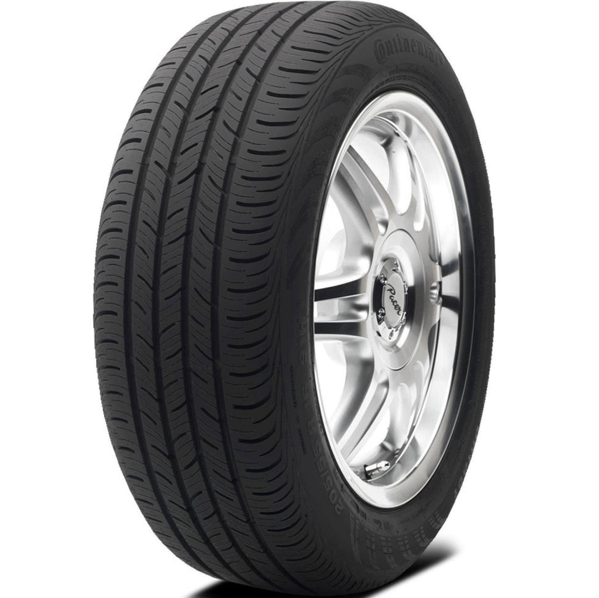 Continental ContiProContact Tire
