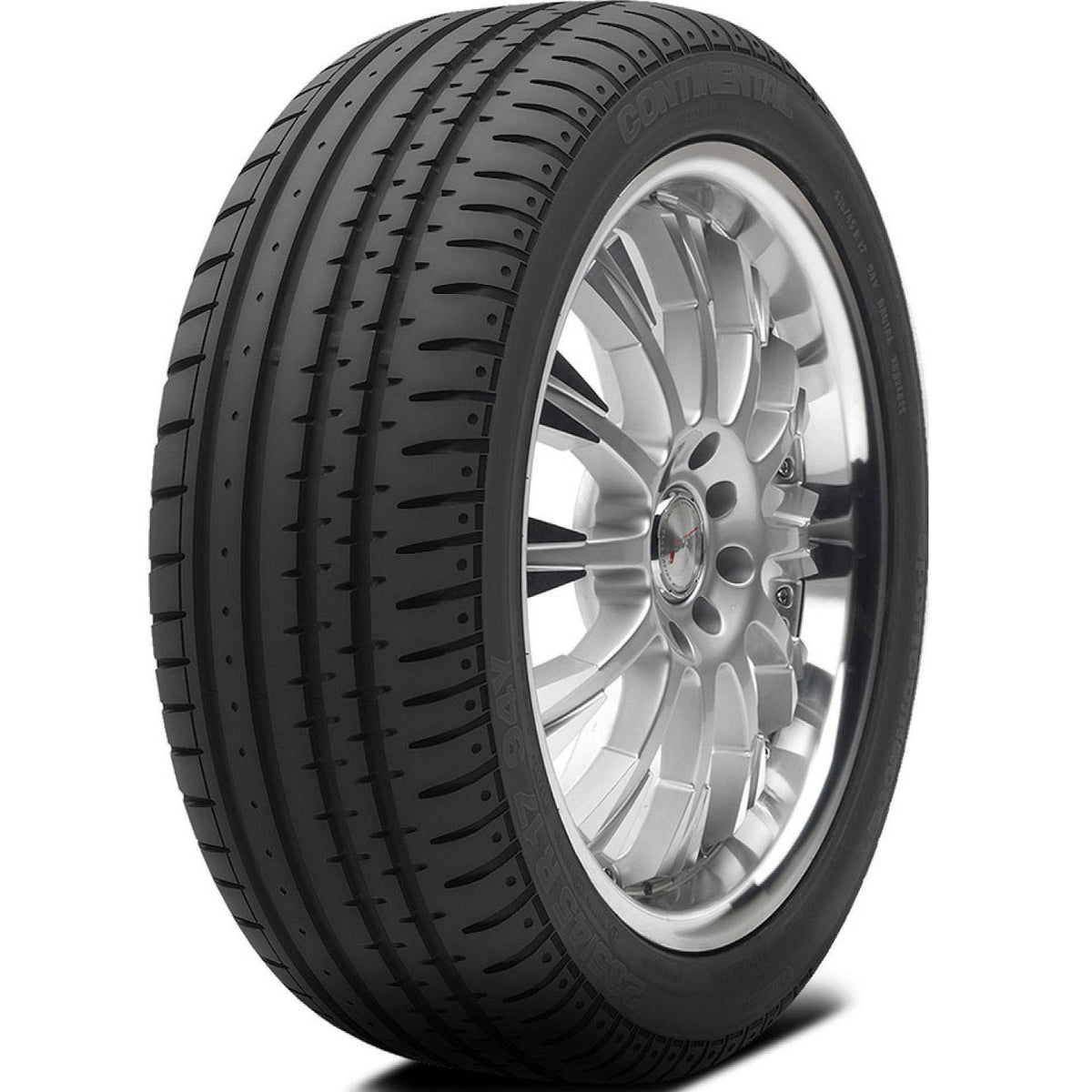 Continental ContiSportContact 2 Tire