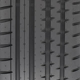 Continental ContiSportContact 2 Tire