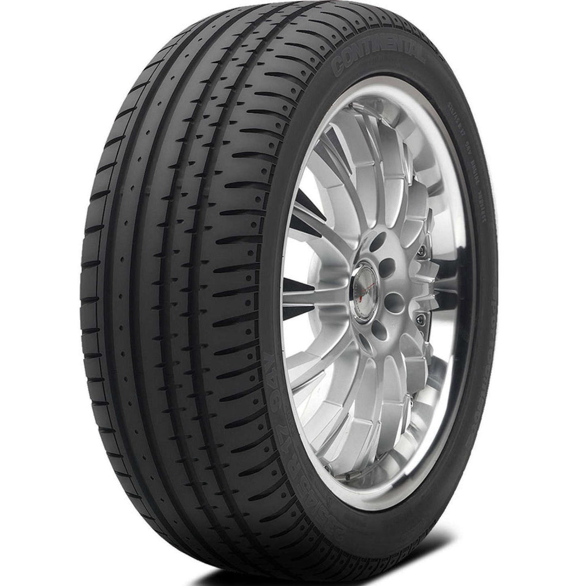 Continental ContiSportContact 2 - SSR