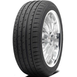 Continental ContiSportContact 3