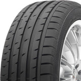 Continental ContiSportContact 3 Tire