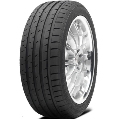 Continental ContiSportContact 3