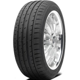 Continental ContiSportContact 3 Tire