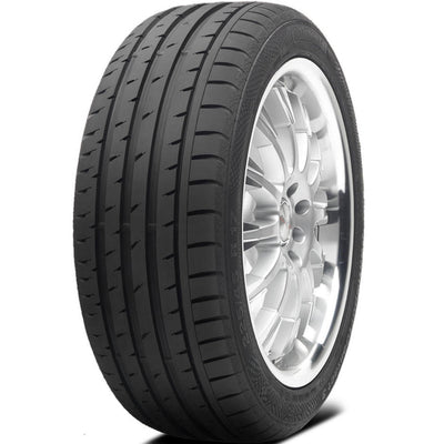 Continental ContiSportContact 3 Tire