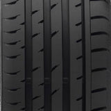 Continental ContiSportContact 3 Tire