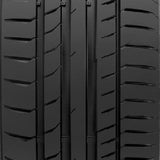 Continental ContiSportContact 5 Tire