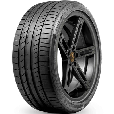 Continental ContiSportContact 5P