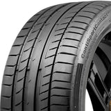 Continental ContiSportContact 5P