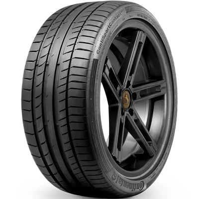 Continental ContiSportContact 5P