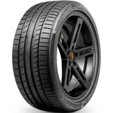 Continental ContiSportContact 5P