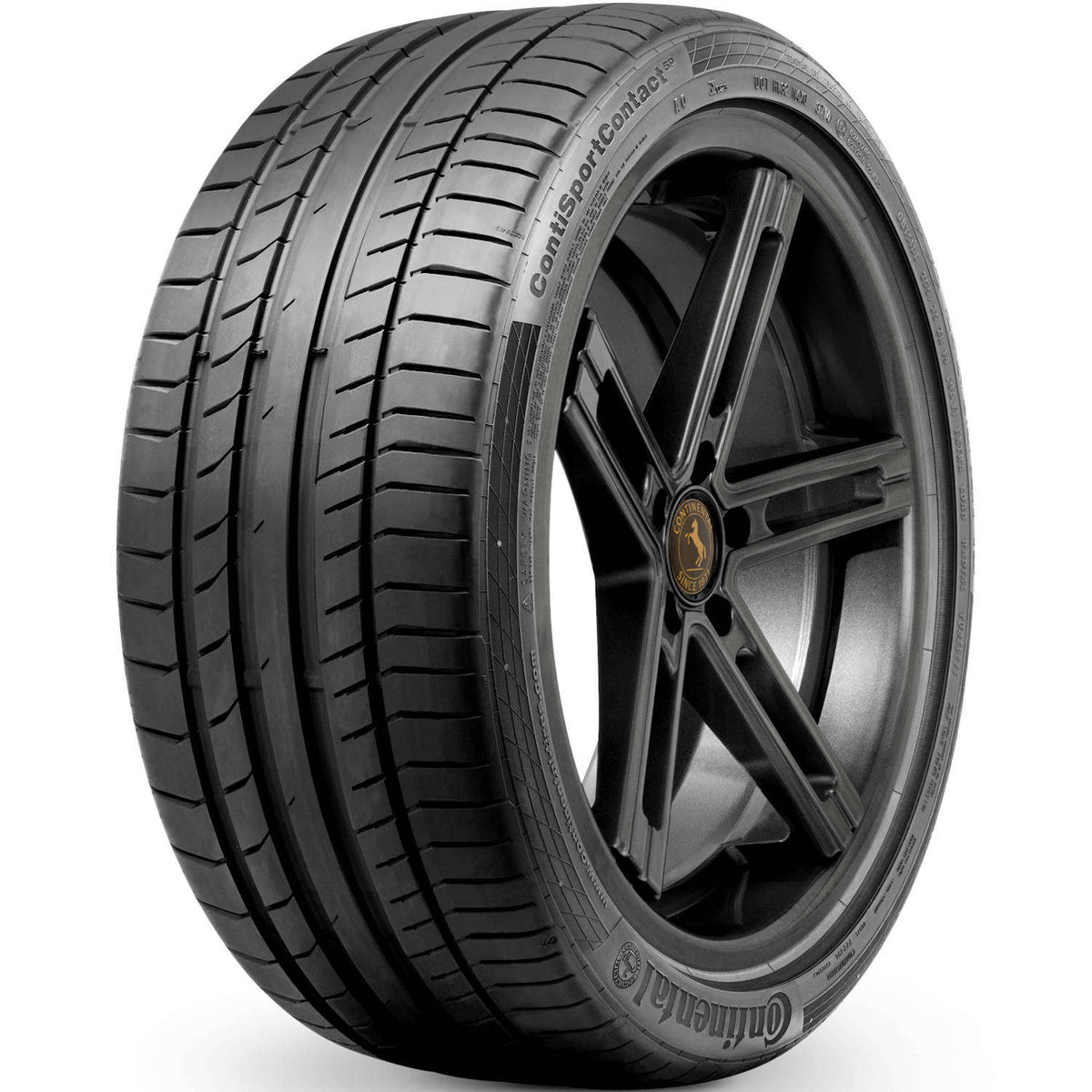 Continental ContiSportContact 5P