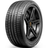 Continental ContiSportContact 5P Tire
