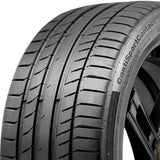 Continental ContiSportContact 5P Tire