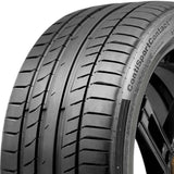 Continental ContiSportContact 5P