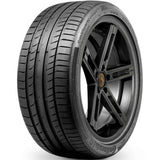 Continental ContiSportContact 5P Tire