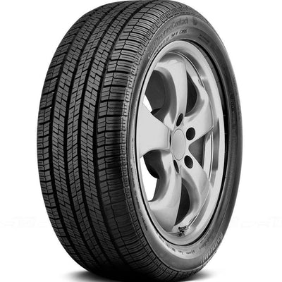 Continental ContiTouringContact CV95