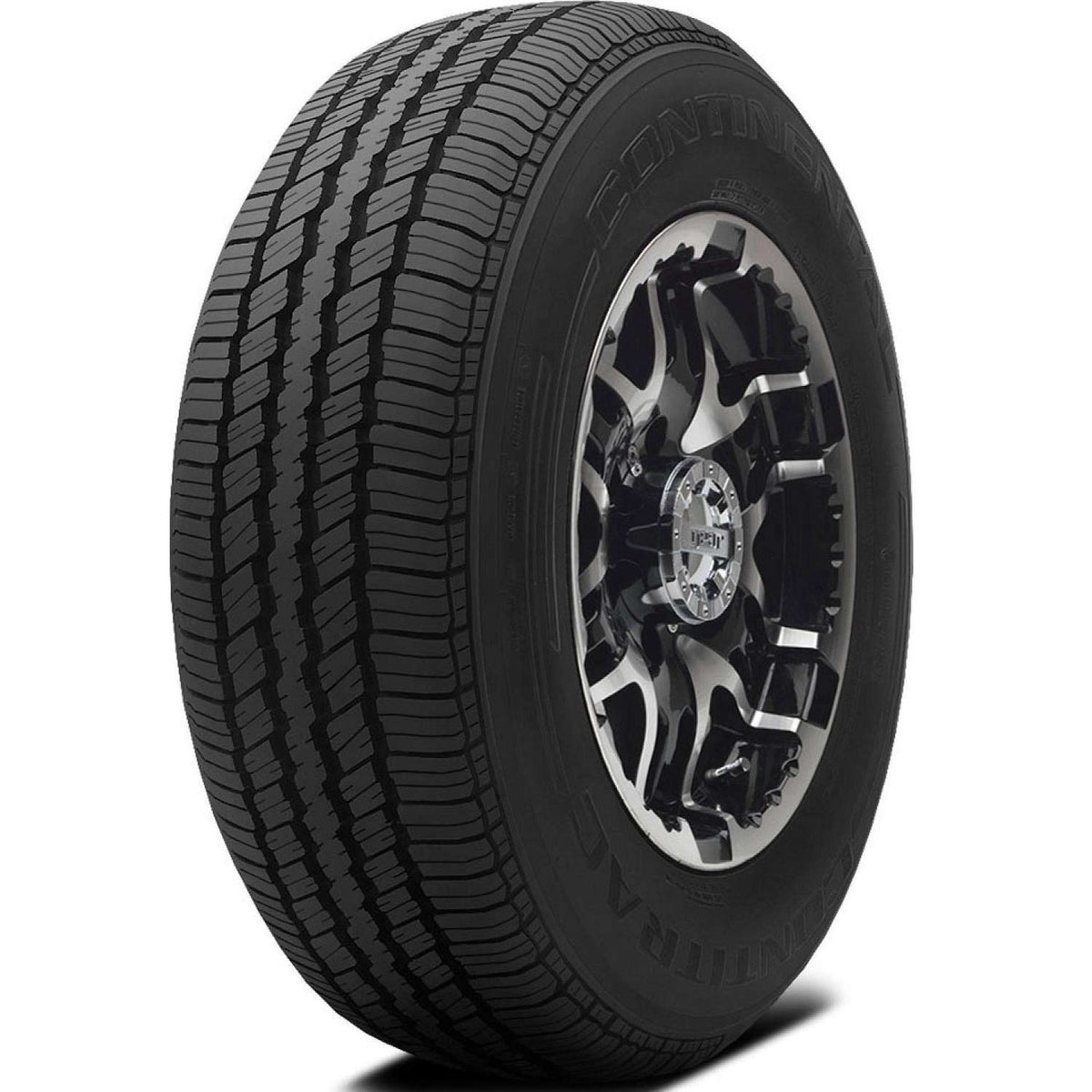 Continental ContiTrac