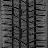 Continental ContiWinterContact TS830P Tire