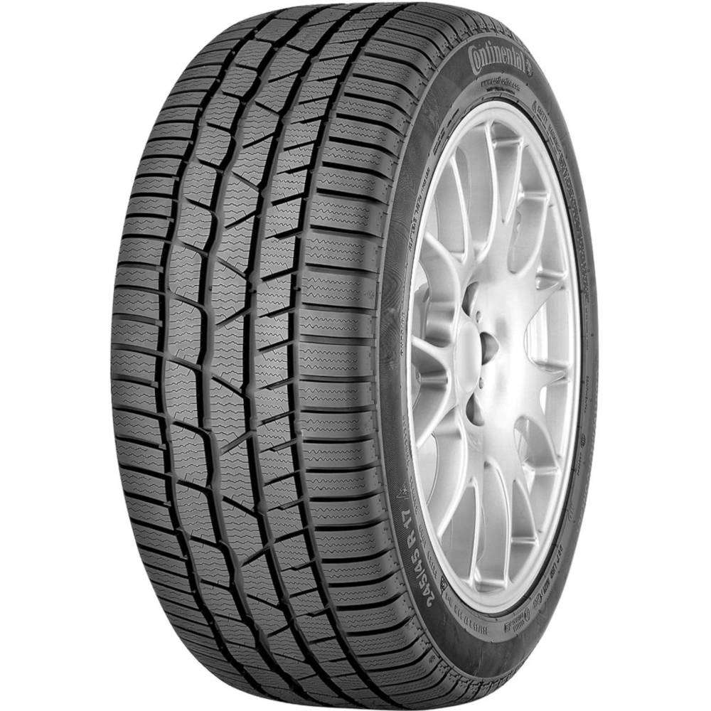 Continental ContiWinterContact TS 830 P