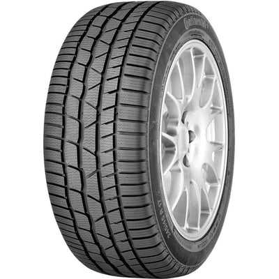 Continental ContiWinterContact TS830P Tire
