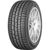 Continental ContiWinterContact TS830P Tire