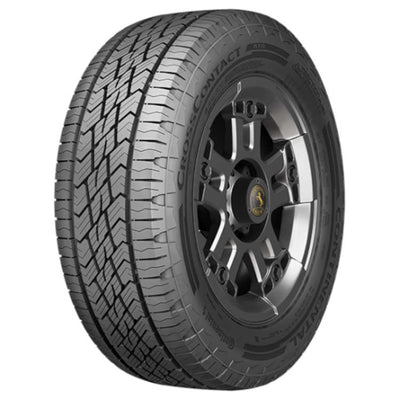 Continental CrossContact ATR