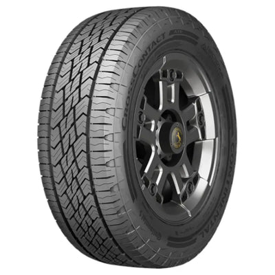 Continental CrossContact ATR