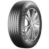 Continental CrossContact RX Tire