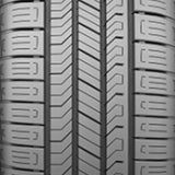 Continental CrossContact RX Tire