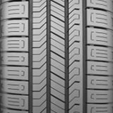 Continental Cross Contact RX Tire