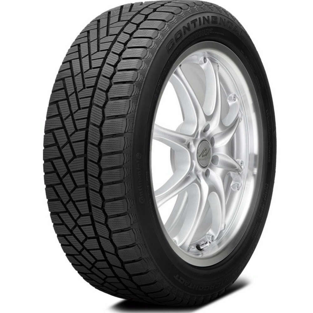 Continental Extreme Winter Contact