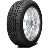 Continental Extreme Winter Contact