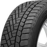 Continental Extreme Winter Contact