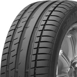 Continental ExtremeContact DW