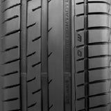 Continental ExtremeContact DW