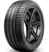 Continental ExtremeContact DW