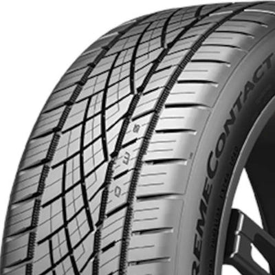 Continental ExtremeContact DWS06 PLUS 225/40ZR19 Tire