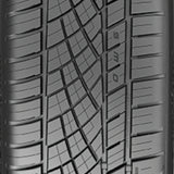 Continental ExtremeContact DWS06 PLUS Tire