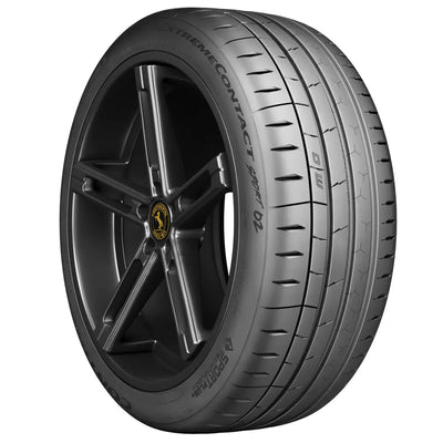 Continental ExtremeContact Sport 02