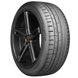 Continental ExtremeContact Sport 02 Tire